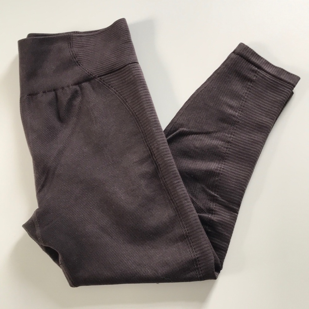 Aerie 7/8 Leggings